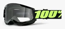 okulary-100percent-strata-2-czarne-przezroczysta