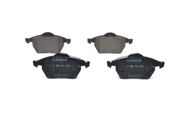 klocki-bosch-przod-vw-passat-b4-288mm