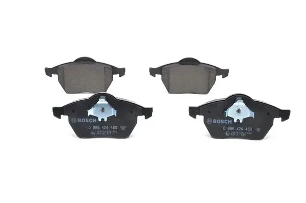 klocki-bosch-przod-vw-passat-b4-288mm-producent-czesci-bosch