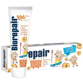 pasta-do-zebow-dzieci-0-6-lat-biorepair-kids-bez-fluoru-brzoskwinia-50ml