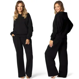 dkaren-dk-k-b8-czarny-l-wiskoza-dlugi-komplet-dres-bluza-spodnie