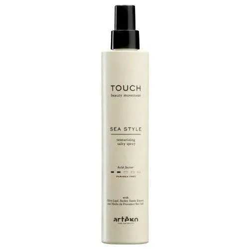 ARTEGO Touch Sea Style Spray z solą morską 250 ml