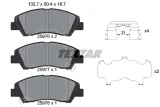 klocki-textar-przod-hyundai-i10-ii-stan-nowy