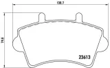 klocki-brembo-przod-nissan-interstar-stan-nowy