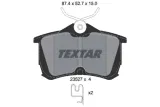 klocki-textar-tyl-honda-accord-vi-stan-nowy