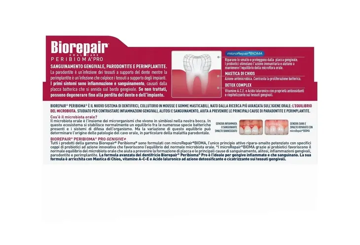 pasta-do-zebow-biorepair-peribioma-pro-75-ml-smak-ziolowo-eukaliptusowy