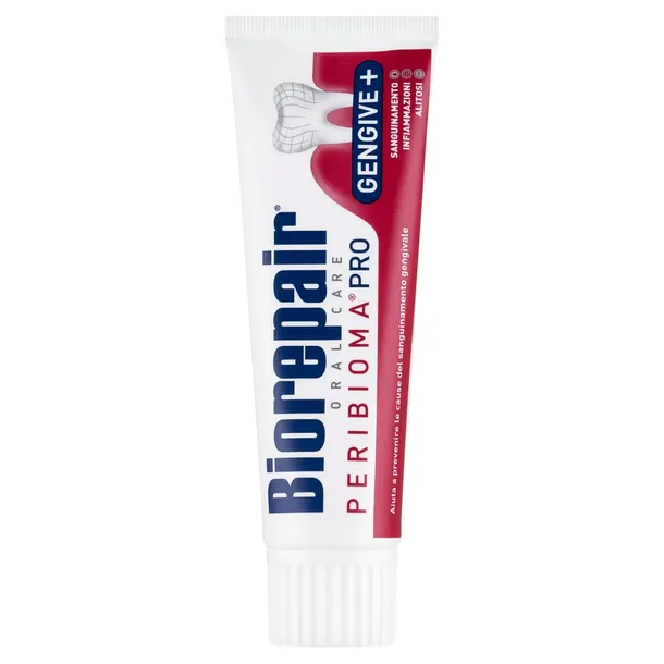 pasta-do-zebow-biorepair-peribioma-pro-75-ml-marka-biorepair-waga-z-opakowaniem-0-2-kg