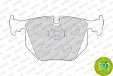 klocki-ferodo-tyl-bmw-7-e38-x3-e83-x5-e53-stan-nowy