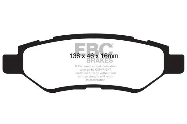 klocki-ebc-yellow-stuff-tyl-cadillac-cts-srx-stan-nowy