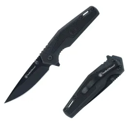 noz-taktyczny-skladany-smith-and-wesson-swat-spring-assisted-7cr-czarny