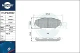 rotinger-klocki-przod-rt2pd20030-stan-nowy