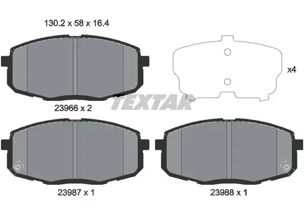 klocki-textar-przod-hyundai-i30-300mm