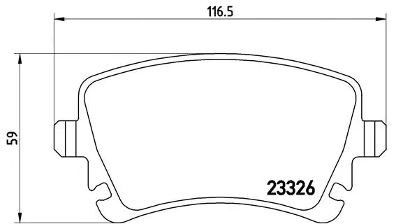 klocki-brembo-tyl-vw-phaeton