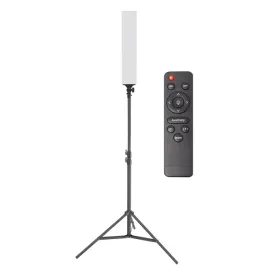 lampa-panelowa-led-pionowa-na-statywie