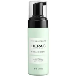 pianka-oczyszczajaca-do-twarzy-lierac-150-ml