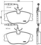 klocki-brembo-przod-citroen-evasion-jumpy-stan-nowy