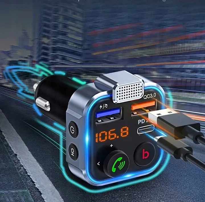 transmiter-fm-bluetooth-szybka-ladowarka-do-auta