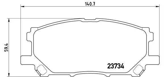 klocki-brembo-przod-lexus-rx-ii