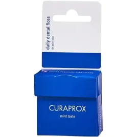 nic-dentystyczna-woskowana-curaprox-df-850
