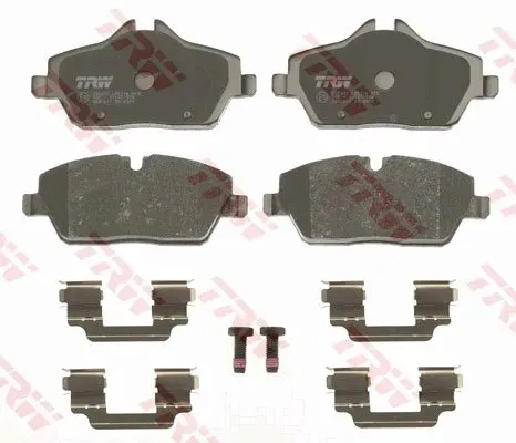 klocki-trw-przod-bmw-1-e81-e82-e87-e88