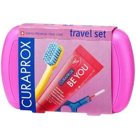 zestaw-podrozny-curaprox-travel-set-szczoteczka-cs5460-i-pasta-be-you-10ml
