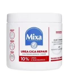 krem-do-twarzy-i-ciala-mixa-urea-cica-repair-regenerujacy-mocznik-400-ml