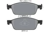 klocki-textar-przod-do-ford-focus-mk3-kuga-ii-stan-nowy