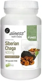 aliness-siberian-chaga-ekstrakt-40-400mg-x-90-kaps-koncentracja-witalnosc