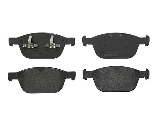 klocki-brembo-przod-volvo-xc60