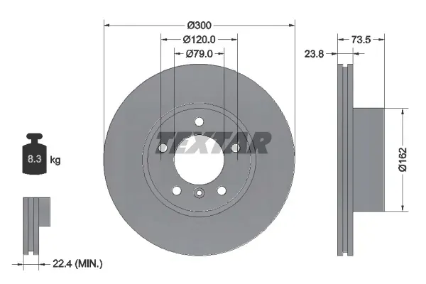 tarcze-klocki-textar-p-t-bmw-1-e81-e87