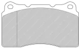 klocki-ferodo-racing-ds3000-przod-mits-lancer-stan-nowy