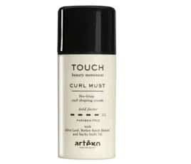 artego-touch-curl-must-cream-krem-do-lokow-100ml