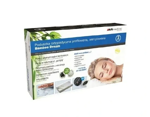 poduszka-bamboo-dream-mfp-5232-armedical