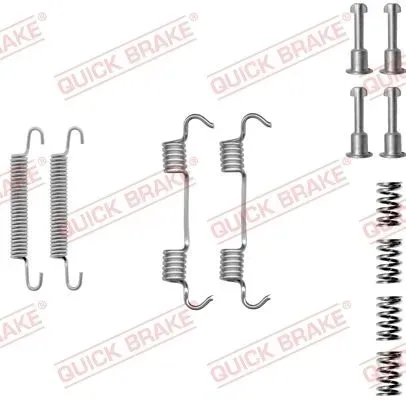 sprezynki-szczek-105-0801quick-brake