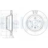 delphi-tarcze-klocki-tyl-vw-t5-314mm-stan-nowy