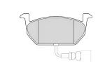 delphi-klocki-przod-audi-a1-2018-276-mm-stan-nowy