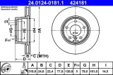 ate-tarcze-klocki-ceramic-p-t-bmw-5-e60-e61-310-320mm-stan-nowy