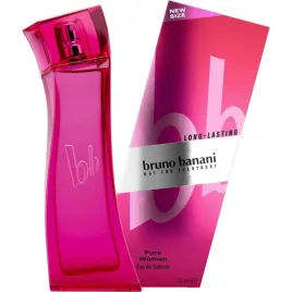 bruno-banani-pure-woman-edt-w-50ml-oryginal