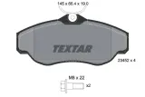 klocki-textar-przod-land-rover-discovery-ii-stan-nowy