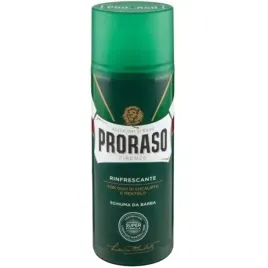 pianka-do-golenia-z-eukaliptusem-proraso-rinfrescante-zielona-400-ml
