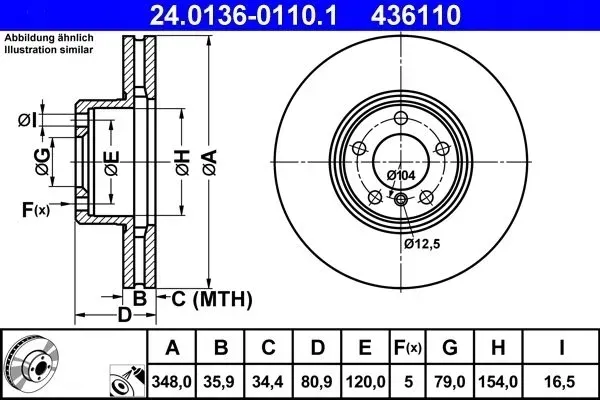 ate-tarcze-klocki-ceramic-przod-bmw-7-e65-348mm