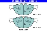 ate-tarcze-klocki-ceramic-przod-bmw-7-e65-348mm-strona-zabudowy-przod