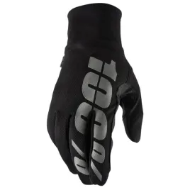 100-procent-rekawice-zimowe-cross-enduro-model-hydromatic-black-wodoodporn