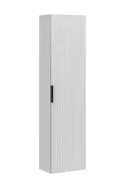 bialy-slupek-lazienkowy-wysoki-wiszacy-140-cm-szafka-ryflowany-front-mdf