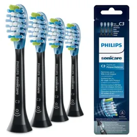 koncowki-philips-c3-premium-plaque-defence-czarne-hx9044-33-4-szt