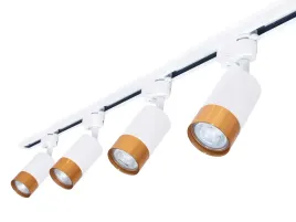 zestaw-lampa-szynowa-led-klemens-bialo-zlota-x4-gu10-szynoprzewod-2m