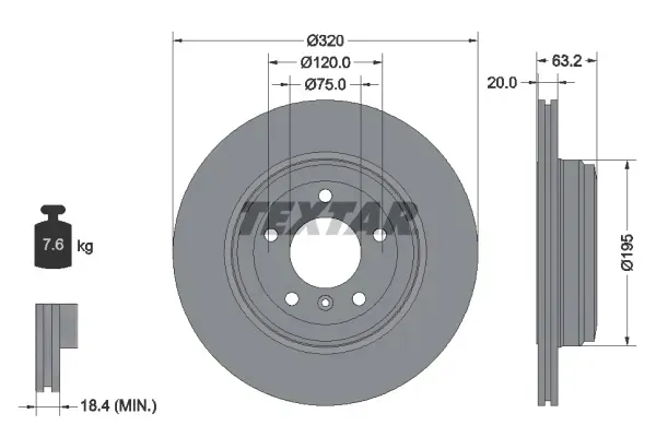 textar-tarcze-klocki-p-t-bmw-5-e60-6-e63-348-320mm-jakosc-czesci-zgodnie-z-gvo-q-oryginal-z-logo-producenta-czesci-oem-oes