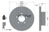 textar-tarcze-klocki-p-t-bmw-1-e81-e87-e82-e88-3-e90-292-300mm-stan-nowy