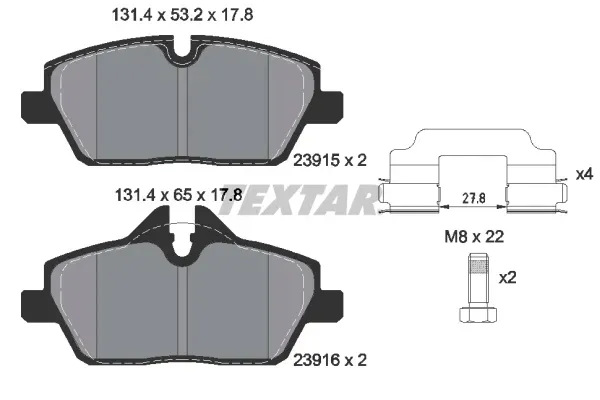 textar-tarcze-klocki-p-t-bmw-1-e81-e87-e82-e88-3-e90-292-300mm-producent-czesci-textar