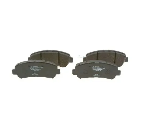 klocki-bosch-przod-nissan-juke-producent-czesci-bosch